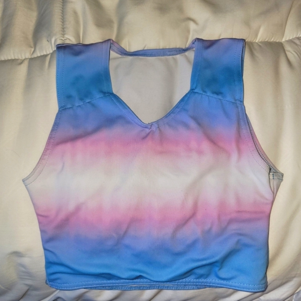 GC2B FTM BINDER